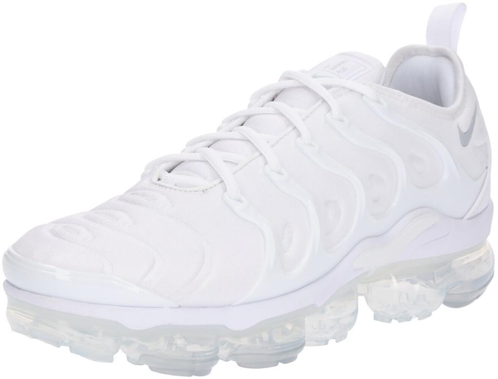Sneakers Nike Air VaporMax Plus White/pure Platinum/white