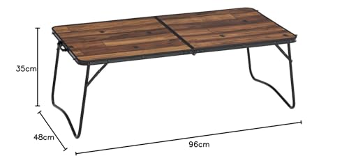 LOGOS Tracksleeper Cart Table 9648 73188007