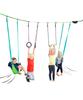 Slackers Swing Line Turn Your Healthy Tree Into the Perfect Backyard Swing Set Slackers Tree Swing Line Kit Great Tree Swing Addition To Any Yard