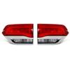 Car LED Tail Light Rear Brake Lamp Taillight For Jeep Grand Cherokee 2014 2015 2016 68110047AB 68110046AC 68236104AC 68236105AC