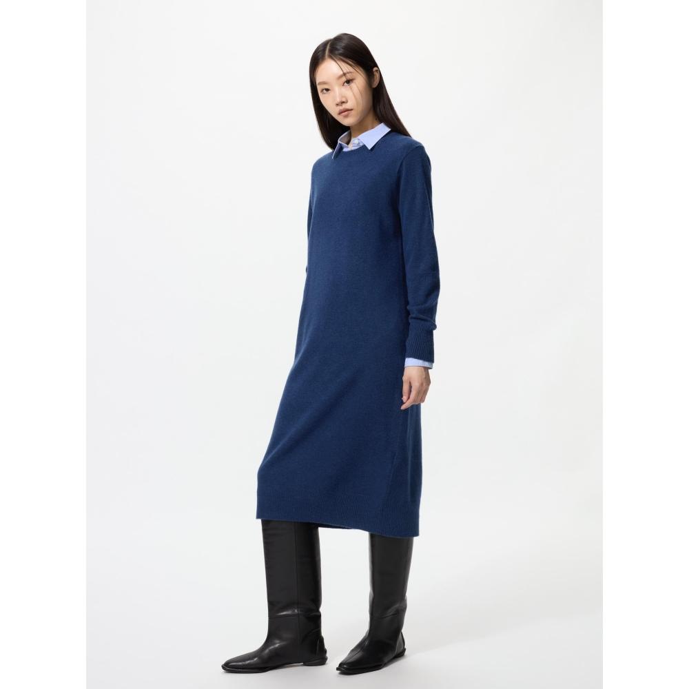Uniqlo Soupleyan Dress