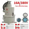 Mitaopai Industrial Explosion-Proof Plug