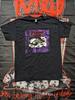 Deliriant Nerve Uncontrollable Ascension Death Metal Unisex S-5XL Shirt YH330