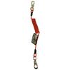 OH Safety Cord for 5kg (SCN-50R) Red