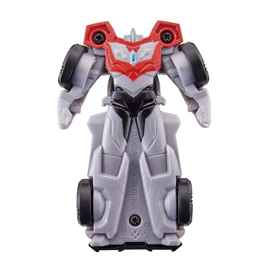 Bandai Ultraman-Angriffstransformation Ultra-Fahrzeug Geed-Fahrzeug