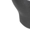 Hyundai i20 07-12 Gear Shift Knob BLACK + CHROME 5 SPEED