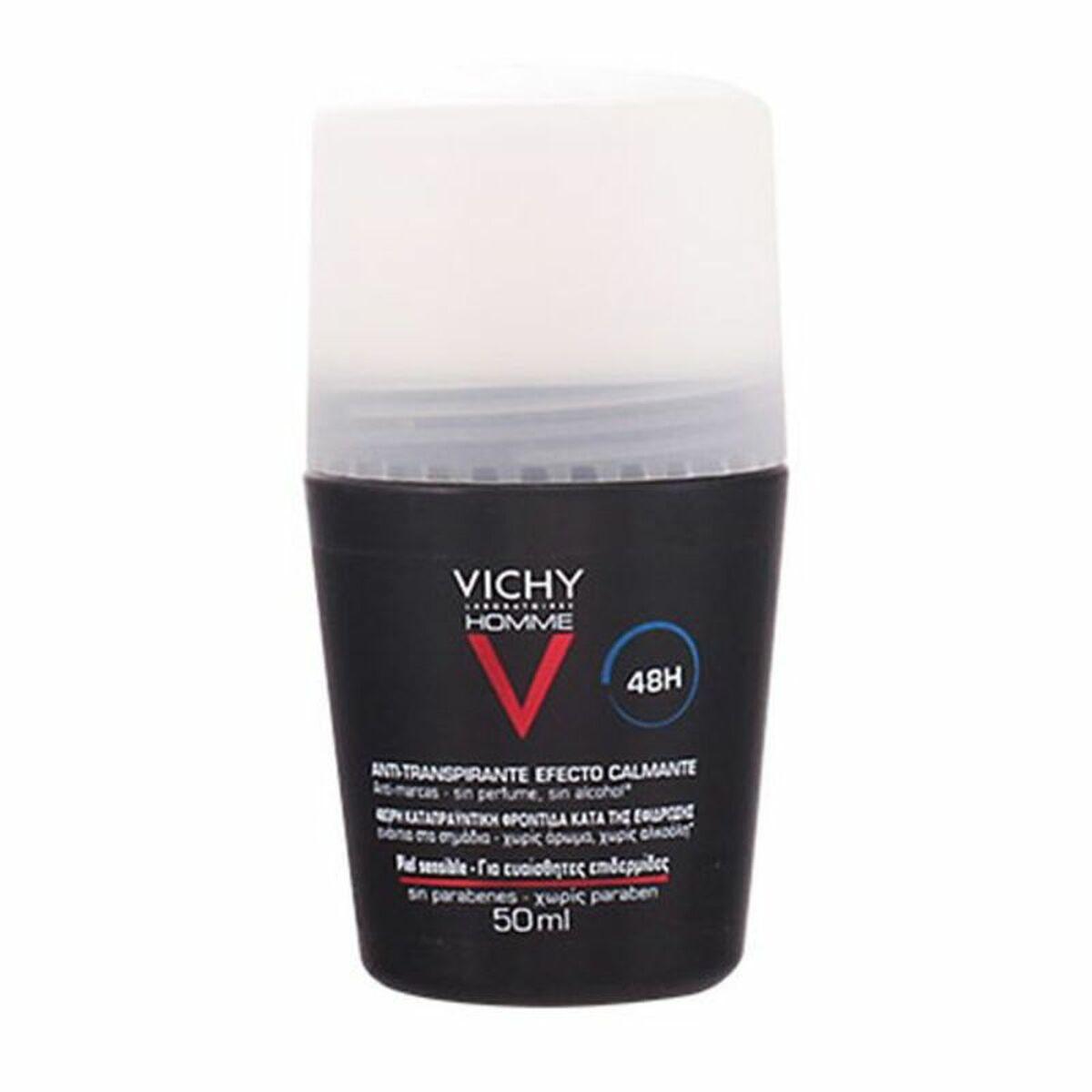

Мужской шариковый дезодорант Vichy (50 мл)