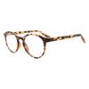 Soda Johnny Tortoise Unisex Eyeglasses