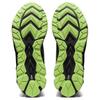 Asics Gel-Quantum 180 7 Comfortable Sports Fashion Mesh Synthetic Leather Low-Top Casual Running Shoes Men Sneaker Gray Green 1201A682-020