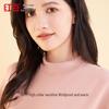 Women's 7A Antibacterial Wool Blend Thermal Underwear Set