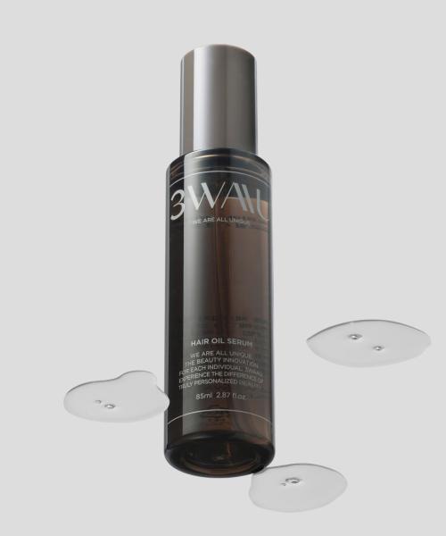 Air Touch Silk Oil Serum 85ml