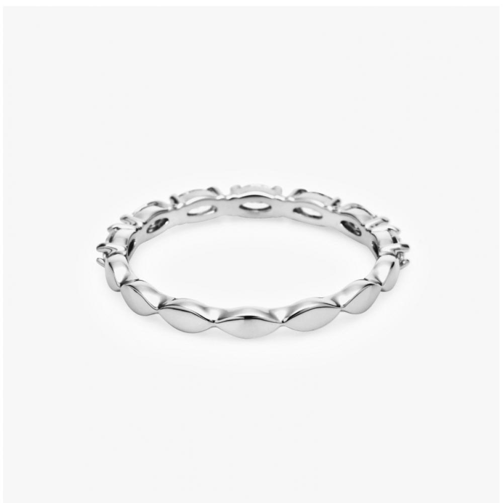 Swarovski 5366579 Matrix Vittore No. 52 Ring