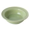 Ceramic Cat Bowl for Dry Wet Food, Microwave Dishwasher Safe Pet Feeder Plate, Whisker Friendly Kitten Food Water Dish