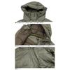NANGA AURORA TEX DOWN JACKET (JP, Alphabet, XXL, M.GRY)