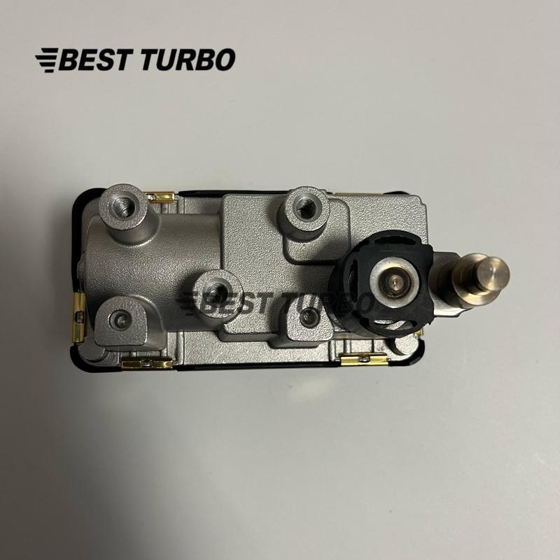 G-047 G047 763797 6NW009543 815479-2/4/5/6 1118100-XED12 Turbo Electronic Actuator For Great Wall Haval H6 4D20 2.0L