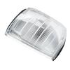 Car Front Corner Light Scratch Resistant Turn Signal Lights Replacement for 190 W201 1982?1993