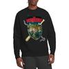 The Warriors Unisex Adult Shield Sweatshirt