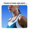 Newmine Neckband Outdoor Bluetooth Speaker with Light CN plug (adapter included)
