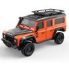 HB-R4301-R4312 1:43 2.4G Full Scale 4WD Simulation Climbing RC Car Double Shell Vehicle Toys
