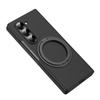 Rotating Stand Case Galaxy Z Fold8 Fold7 Fold6 Fold5 Fold4 Fold3 W25 OPPO Find N5 Magnetic Protective Cover