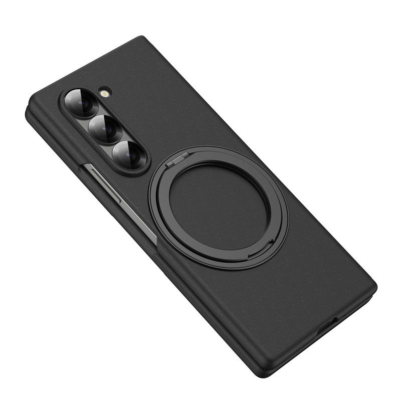 Rotating Stand Case Galaxy Z Fold8 Fold7 Fold6 Fold5 Fold4 Fold3 W25 OPPO Find N5 Magnetic Protective Cover