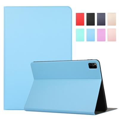 Tablet-Hülle für Mi Pad 5 Pro Hülle 11 Zoll PU-Leder Ständer Flip-Cover für Funda Xiaomi Mi Pad 5 MiPad 5 Pro Hülle Capa 2021