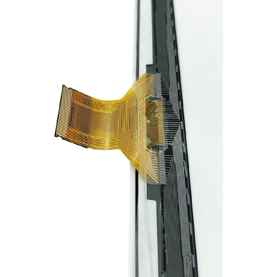 7" Navigation Touch Screen, BHP1611J0D Digitizer Touch Screen For 2014-2016 Mazda 3 BHP1611J0D, K40005A29F