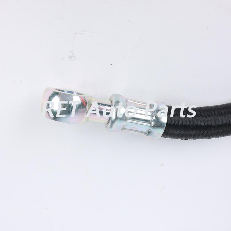4D56 Lichtmaschine Vorderbremse Karosserieseite Schlauch für Mitsubishi L200 Triton Pajero Montero L300 L400 MD050196 MD307104 Autozubehör
