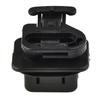 Buckle 1*rear Seat Buckle Parts & Accessories Rear Seat