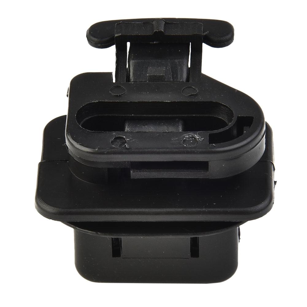 Buckle 1*rear Seat Buckle Parts & Accessories Rear Seat