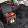 Car trunk large capacity Foldable storage box shoe storage organizing box Fit For Mazda 3 MX-5 CX-5 CX-8 CX-9 BT-50 CX-60 6 2025