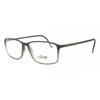 Silhouette 2942 75 5510 Unisex Eyeglasses