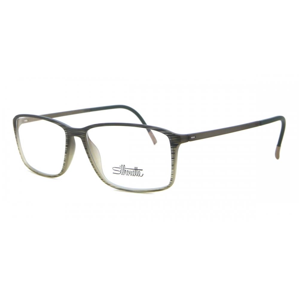 Silhouette 2942 75 5510 Unisex Eyeglasses