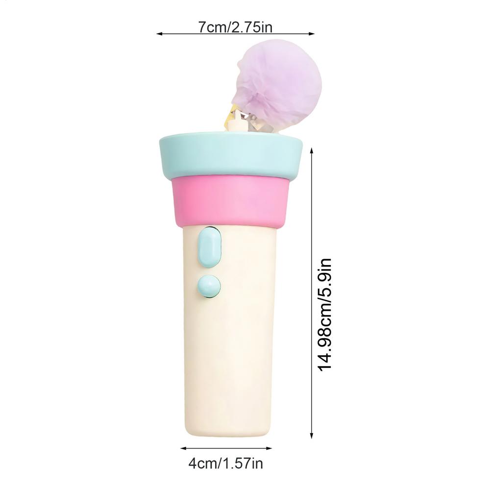 

Interactive Cat Toy Electronic Cat Interactive Teaser Toy Kitten Stress Relief Game for Entertainment Enrichment Training Indoor синий