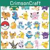 5d Kryształowy Diament Naklejka DIY Malowanie Pokemonów Dla Dzieci Styl Kreskówkowy