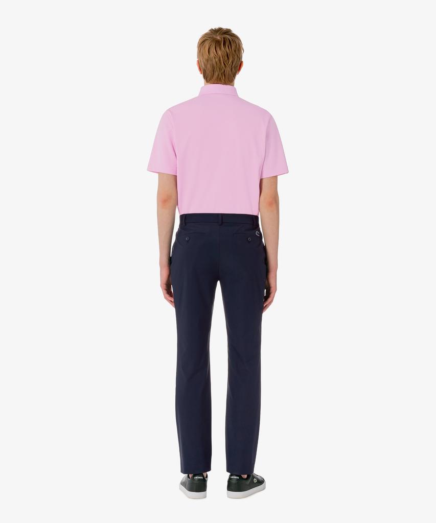 LACOSTE Men'S Cooling Print Pants Hh946E-56G Hde