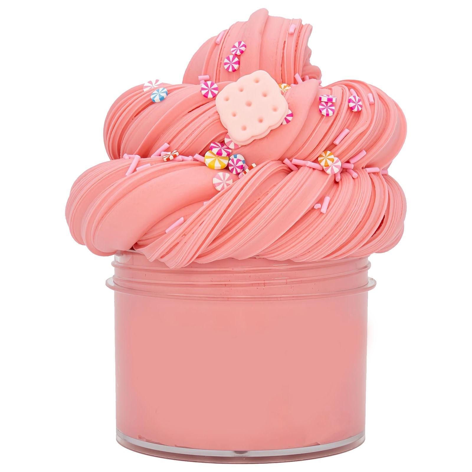 

70 мл пластилиновые украшения «сделай сам», игрушки, интерактивные красочные игрушки для родителей и детей, подарочные игрушки для вечеринок для девочек и мальчиков One Size