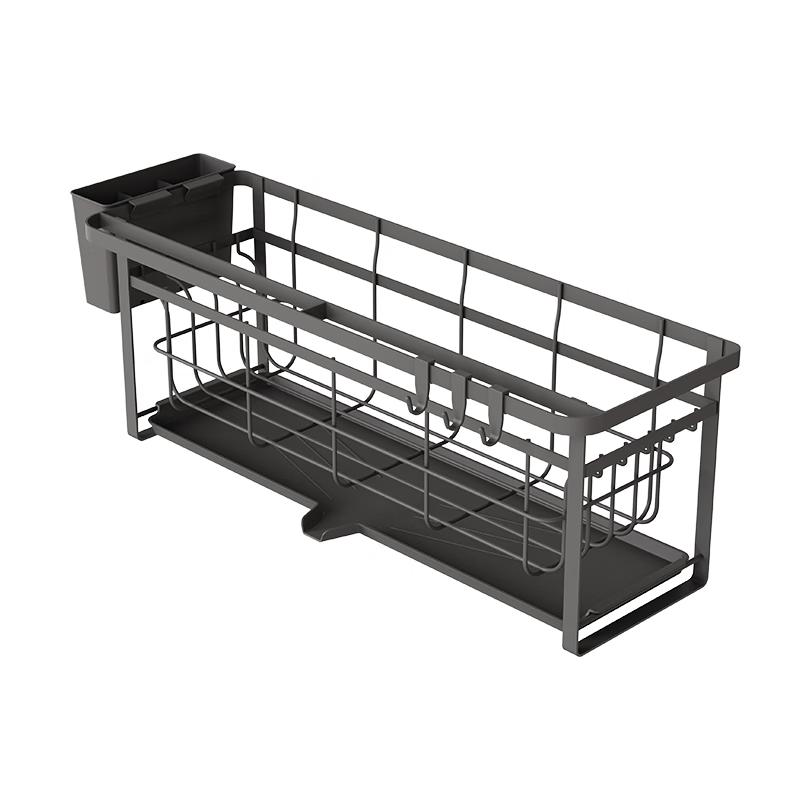 

Chuna Over-Sink Dish Drying Rack