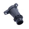 New Engine Connector Pipe for BMW 2016 2017 2018 2019 X3 2.0L 3.0L 11118511205 FREE SHIPPING