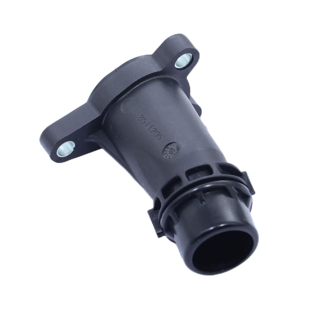 New Engine Connector Pipe for BMW 2016 2017 2018 2019 X3 2.0L 3.0L 11118511205 FREE SHIPPING