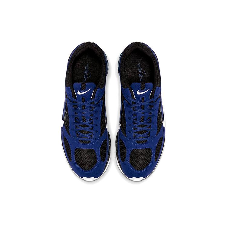 New Nike Air Ghost Racer 'Indigo Force' CT1116-400