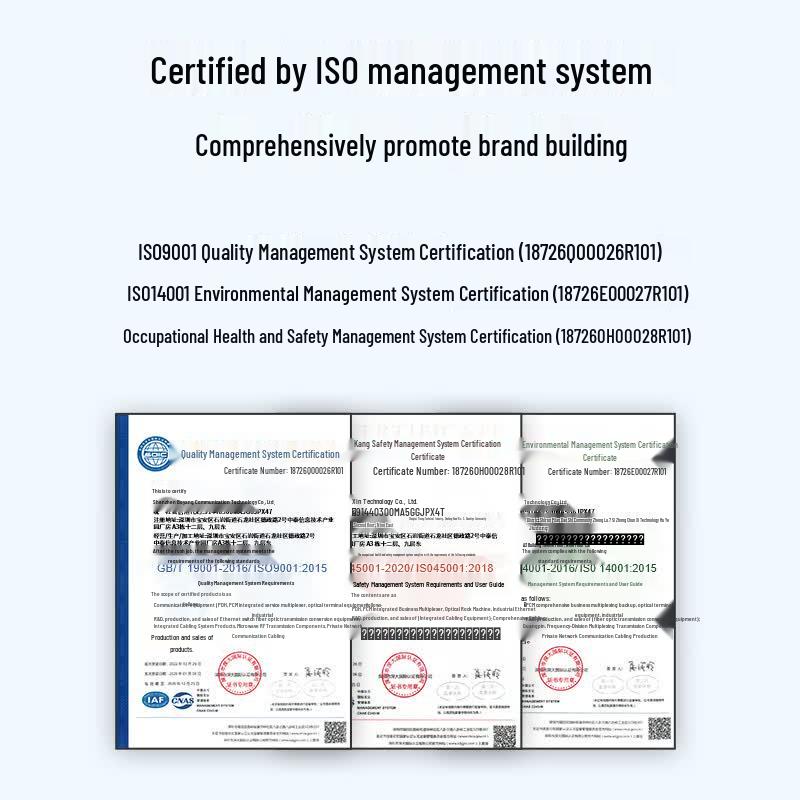Boyang SFP+ 10G SC Single-Fiber Optical Transceiver