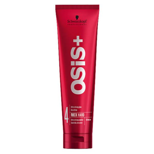 

Schwarzkopf Osis Rock Hard Ultra Strong Control Gel 150ml