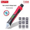Non-Contact Voltage Tester Pen | Inductive Voltage & Breakpoint Detection | Electrician Tool for Household Use