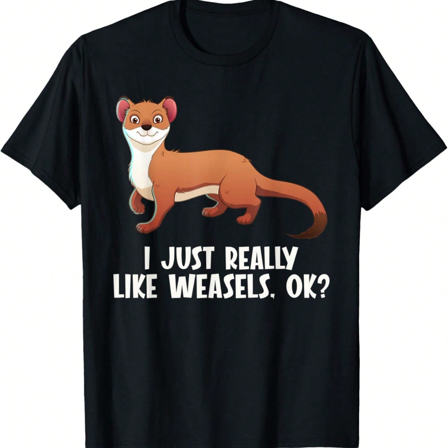 I Was Told There Would Be Meatballs T-Shirt S