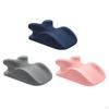 Face Down Pillow Memory Foam Removable Cover Neck Support Prone