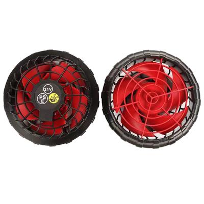 Príslušenstvo k notebookom – USB ventilátory a klimatizace