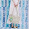 WATERY TRAVEL NET MELON
