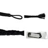 [Seiko] SEIKO Railroad Watch SVBR003 Genuine Pocket Watch Strap Black