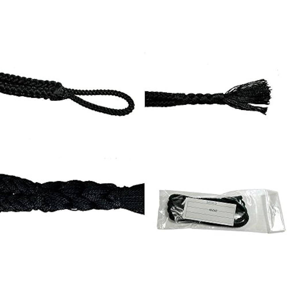 [Seiko] SEIKO Railroad Watch SVBR003 Genuine Pocket Watch Strap Black
